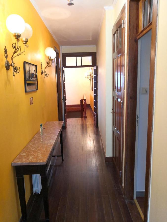 Bom Caminha - Private Albergue For Pilgrims Exterior foto